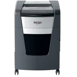 Mikroschnitt-Aktenvernichter Rexel Momentum Extra XP512+