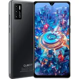 Cubot P50 6 GB RAM 128 GB schwarz