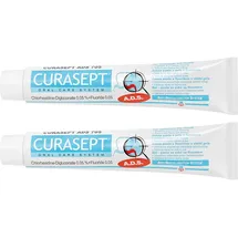 curasept s.p.a. Curasept ADS 705 Zahnpasta 0,05% 75 ml