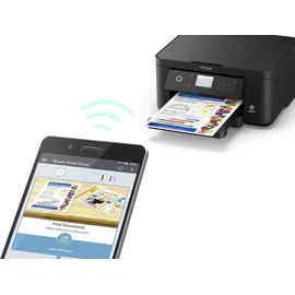 Epson Expression Home XP-5200