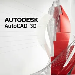 Autodesk AutoCAD 2025 | 1 Jahr Abo
