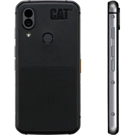 CAT S62 Pro 6 GB RAM 128 GB schwarz