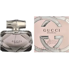 GUCCI Bamboo Eau de Parfum 50 ml