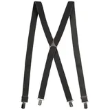 LLOYD Men’s Belts Hosenträger Herrenträger grau