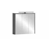 Schildmeyer Palermo 157493, anthrazit 65 x 16 x 62,7 cm