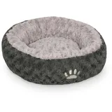 Nobby Donut Seoli dunkelgrau/hellgrau