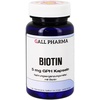 Biotin 5 mg GPH Kapseln 60 St.