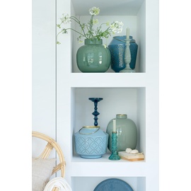 Pip Studio Vase | green - 32 cm