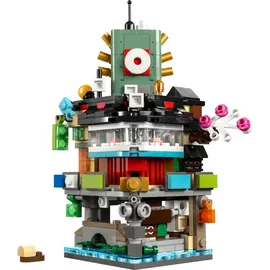 LEGO LEGO® Ninjago 40703 Mikro-Modell von NINJAGO City