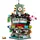 LEGO LEGO® Ninjago 40703 Mikro-Modell von NINJAGO City