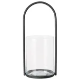 Boltze Windlicht Lexi 38cm Glas