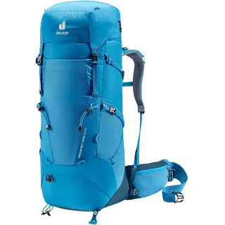 Deuter Aircontact Core 40+10 reef/ink (3350122-1358)