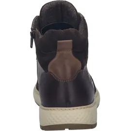 Josef Seibel Clayton 50 Herren Braun/Mehrfarbig 41