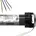 2/20 Rollladenmotor inkl Adapterset