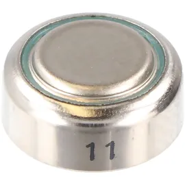 Vielstedter Elektronik Knopfzelle LR 44 1,5V 1 St.