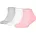 Grau/Rosa/Weiß 35-38