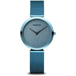 Bering Damen Armbanduhr 18132-Charity2