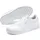 Puma Carina L puma white-white-silver 37,5
