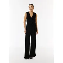 Comma, Overall, schwarz, 34
