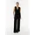 Comma, Overall, schwarz, 34