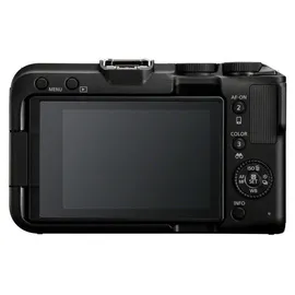 Canon EOS R50 V + RF-S 14-30 mm F4-6.3 IS STM PZ Creator Kit