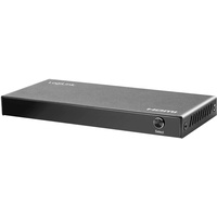 Logilink HD0056 - HDMI-Switch 4x1-Port 4K/60 Hz, HDCP, HDR,