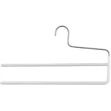 MAWA Design Steg-Hosenbügel KH2 1er silber