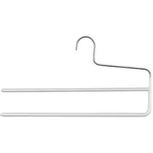 MAWA Design Steg-Hosenbügel KH2 1er silber