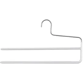 MAWA Design Steg-Hosenbügel KH2 1er silber