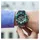 Festina Chrono Bike Connected 46 mm grün/schwarz