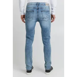 Blend Slim Fit denim bleach blau 31/34
