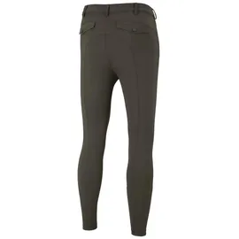 Pikeur New Rodrigo Kniebesatz-Reithose 50 Grau