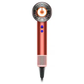Dyson Supersonic Nural Strawberry Bronze/Blush Pink