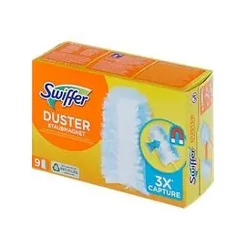 Swiffer Staubmagnet Nachfüllpack 9 St. 541553