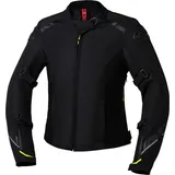 IXS Carbon-ST Textiljacke Damen Schwarz XL