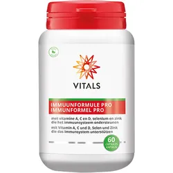 Immunsystem-Formel Pro