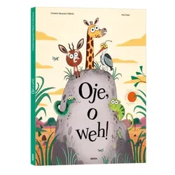 Oje, o weh!