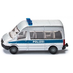 Polizeibus