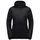 Jack Wolfskin Glaabach 3in1 Jacket Damen black XXL