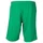 Peak Performance Sweatshorts Grün M
