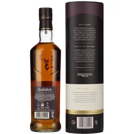 Glenfiddich 15 Years Old Single Malt Scotch Solera Reserve 40% vol 0,7 l Geschenkbox