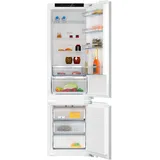 Neff KI7962FD0, N 50, Kühl-Gefrierkombination 194cm Flachscharnier NoFrost FreshSafe MadeinGermany EEK:D
