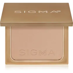 Sigma Beauty Matte Bronzer Bronzer mit Matt-Effekt Farbton Light 8 g