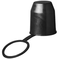 PRO PLUS ProPlus 344170 Abdeckkappe für Anhängerkupplung Kunststoff schwarz