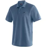 Maier Sports Ulrich ensign blue L