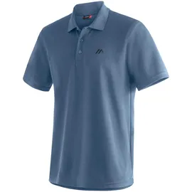 Maier Sports Ulrich ensign blue L