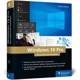 RHEINWERK Windows 10 Pro