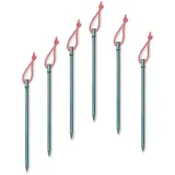 Hilleberg Stinger titanium pegs zeltpflock