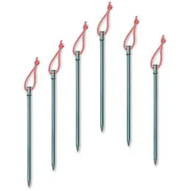 Hilleberg Stinger titanium pegs zeltpflock