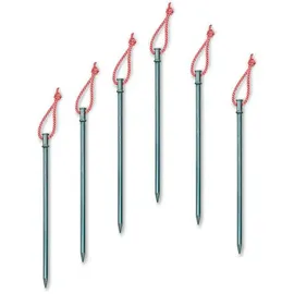 Hilleberg Stinger titanium pegs zeltpflock